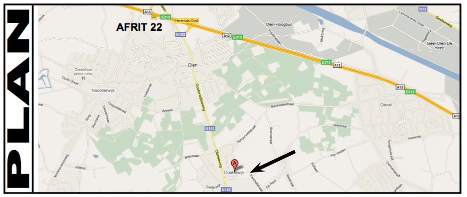 route
